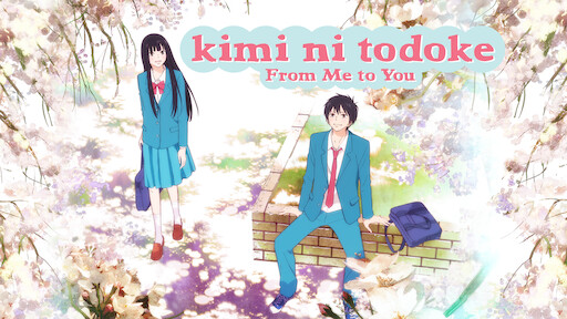 Watch Komi Can't Communicate | Netflix Official Site Watch Komi Can't Communicate | Netflix Official Site